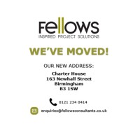 Fellows construction consultants ltd