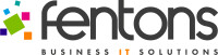 Fentons business it solutions