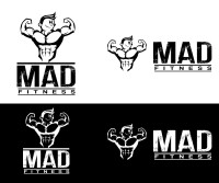 Fitness-mad