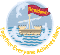 Fleetdown primary school