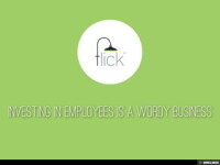 Flick learning ltd