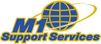 M1 support services