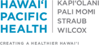 Hawaii pacific health