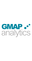 Gmap analytics