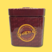 Hardys original sweetshop