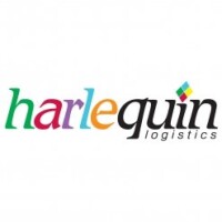 Harlequin logistics