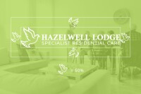 Hazelwell lodge