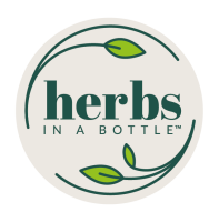 Herbs in a bottle limited