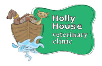 Holly house veterinary hospital , leeds