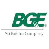 Baltimore gas & electric