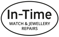 In-time watch & jewellery repairs.