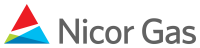 Nicor gas