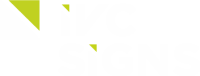 Ivc signs ltd