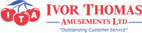 Ivor thomas amusements
