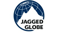 Jagged globe