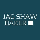 Jag shaw baker