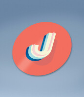 Jamjar print