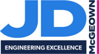 J d mcgeown ltd