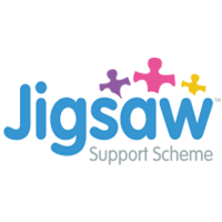 Jigsaw support scheme