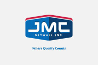 Jmc drywall ltd