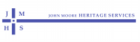 John moore heritage services