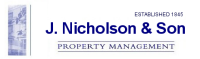 J nicholson & son
