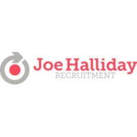 Joe halliday recruitment ltd