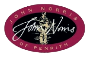 John norris of penrith