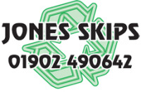 Jones skips (wolverhampton) ltd
