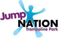 Jump nation trampoline park