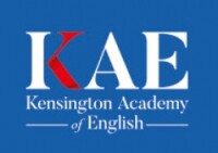 Kensington academy of english