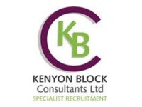 Kenyon block consultants limited