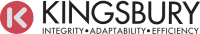 Kingsbury