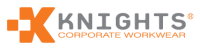 Knights corporate workwear