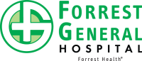 Forrest general hospital
