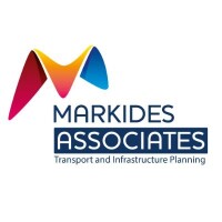 Markides associates - transport planning specialists