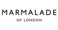 Marmalade london