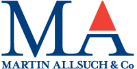 Martin allsuch & co