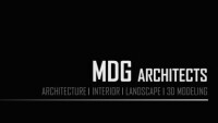 Mdg architects