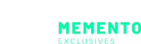Memento exclusives