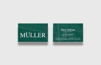 Muller property group