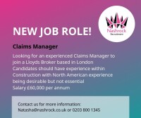 Nashrock recruitment limited