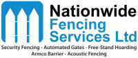 Nationwide fencing services ltd