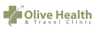 Olive health & travel clinic
