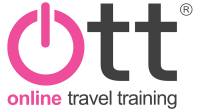 Ott - online travel training