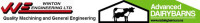 Winton engineering ltd