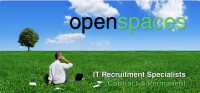 Open spaces it recruitment ltd
