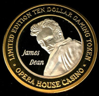 Opera house casino