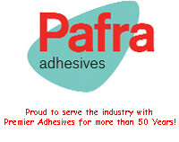 Pafra adhesives ltd