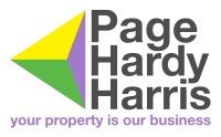 Page hardy harris ltd
